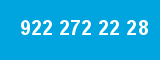 922 272 22 28